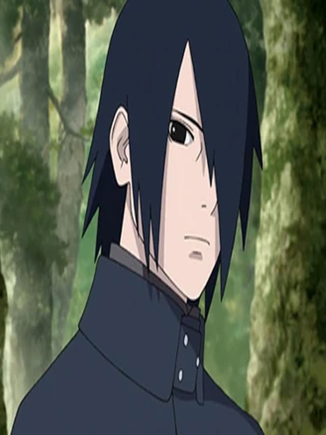 Ways Sasuke Was like itachi (and Ways he Was not)