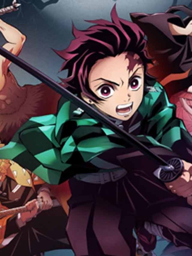 Best Starter Anime Series