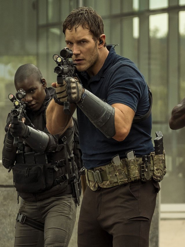 Amazon Prime Video’s best action-thriller films 2024