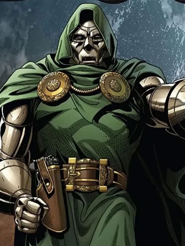 Marvel comics 5 best villain