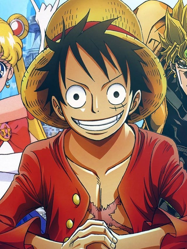 5 Best Starter Anime Series For Beginners