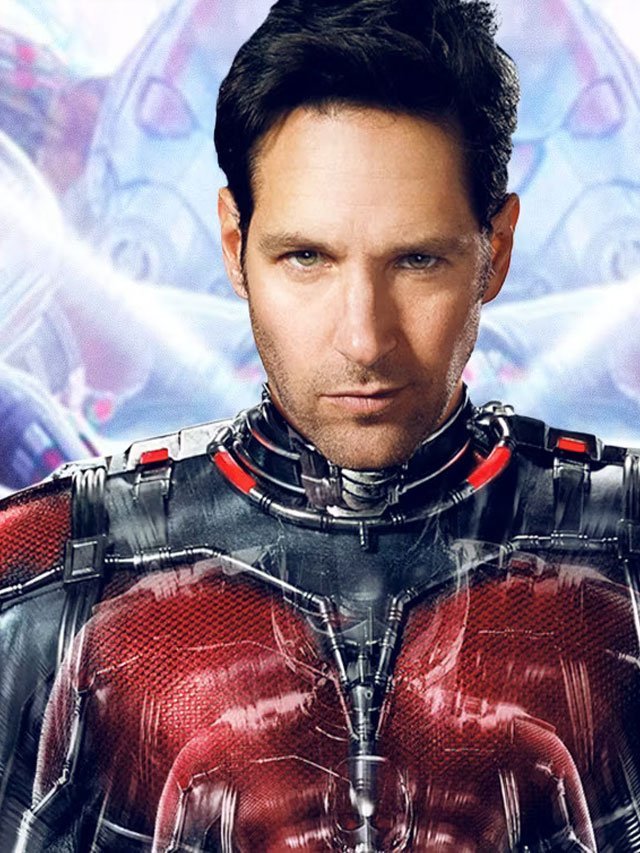 5 Intriguing Facts about Ant-Man