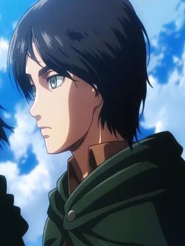 5 Biggest Failures of Eren yeager