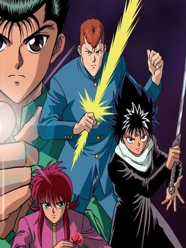 5 Indian References in Anime Shows