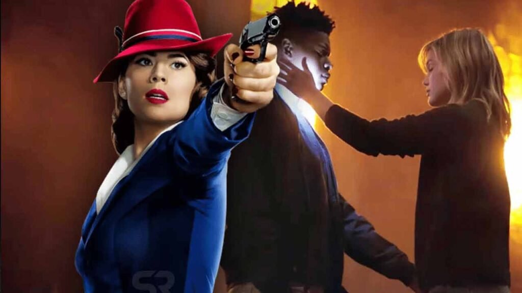 Forgotten Marvel Series Worth Watching Even Now!