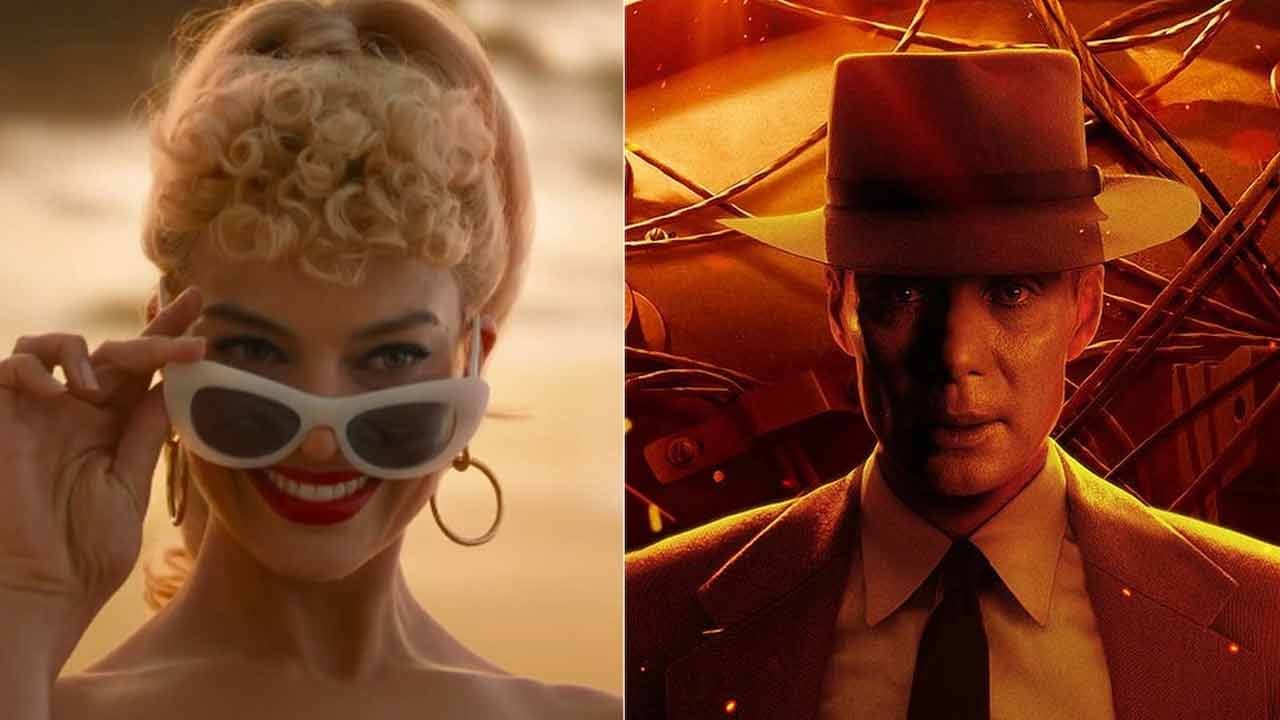 Barbenheimer: The Movie Event of the Year!