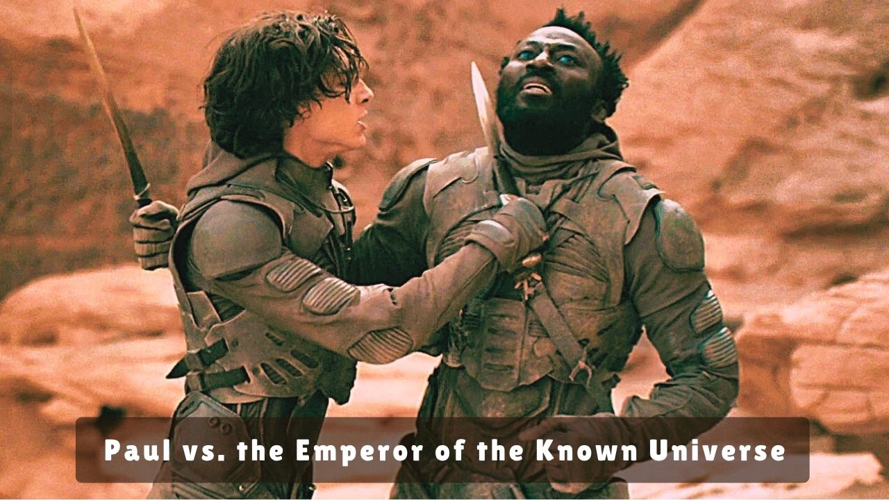 A Love Story in the Middle of Thunderstorms 11