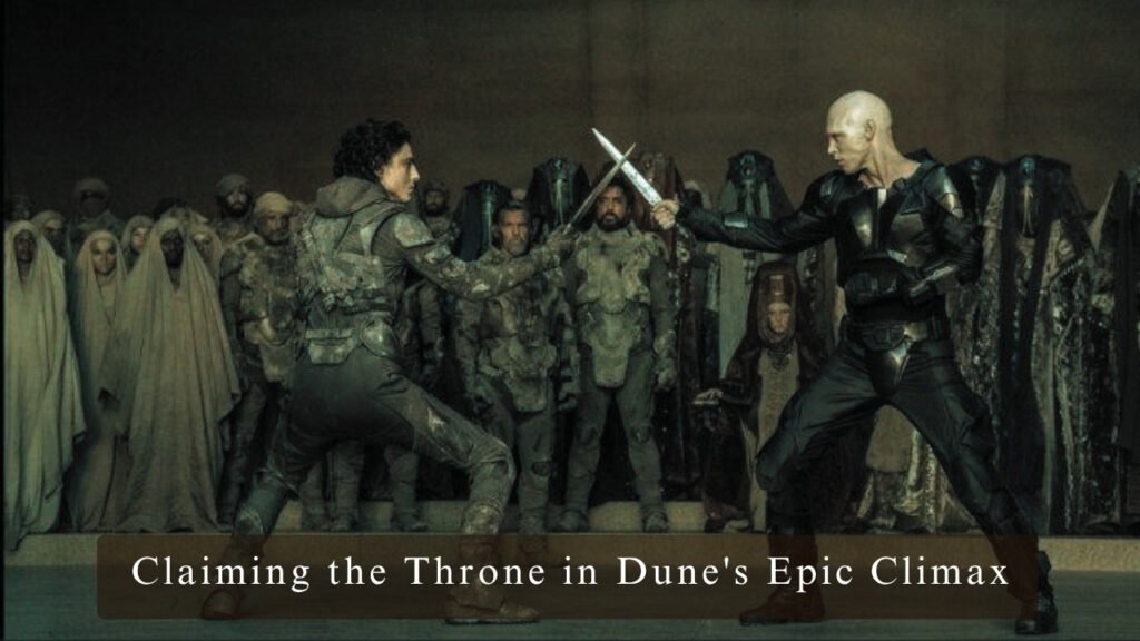 A Love Story in the Middle of Thunderstorms 12