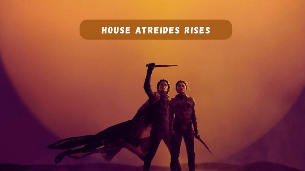 A Love Story in the Middle of Thunderstorms 2