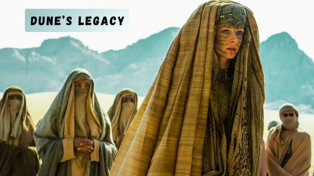 A Love Story in the Middle of Thunderstorms 6