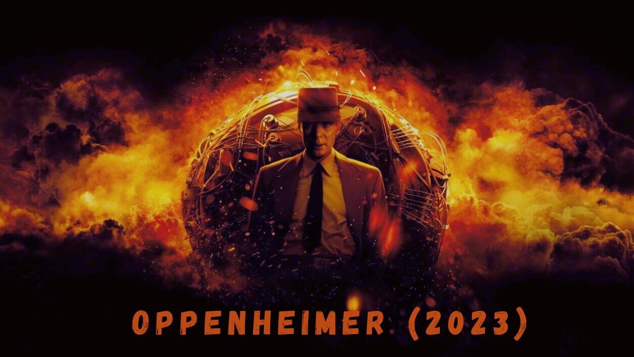 Oppenheimer: A Historic Journey into the Mind of Genius