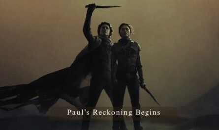 reckoning of Paul