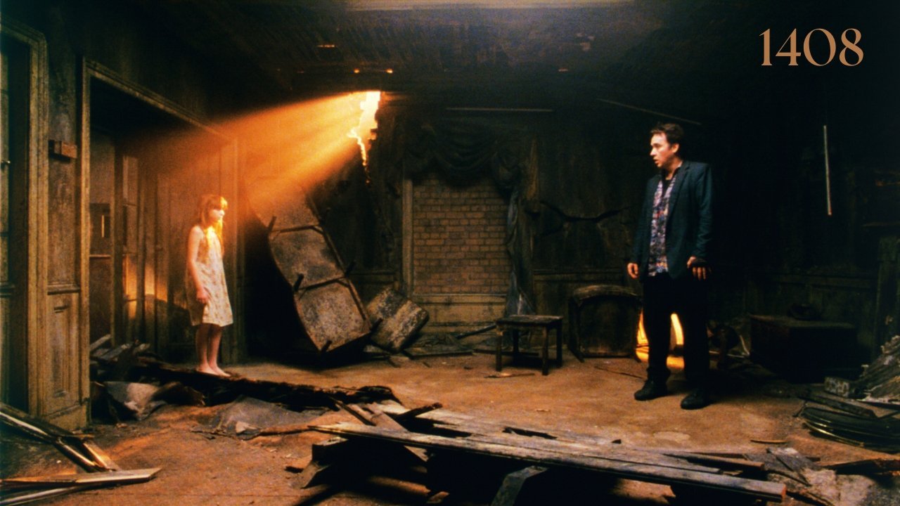 The Real Life Horror Story 1