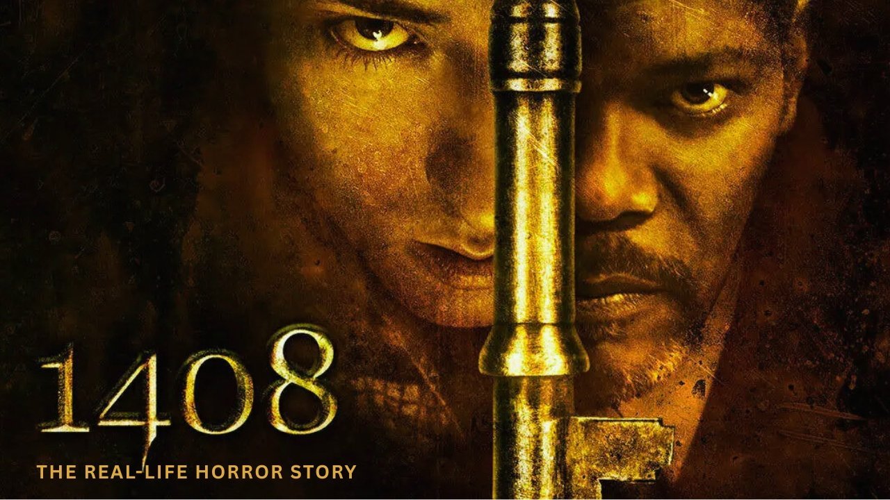 What Made Room 1408 So Scary?