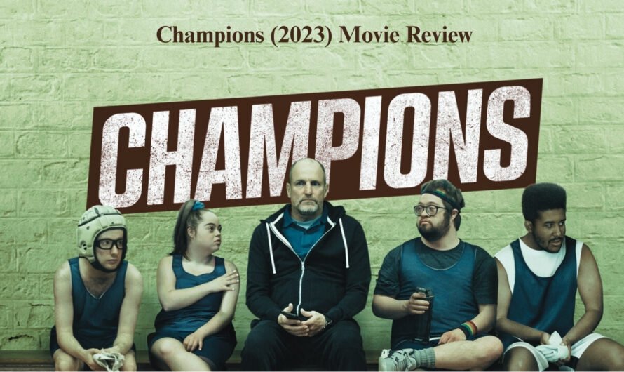 Champions (2023) Movie Review: A Heartwarming Comedy That Wins Beyond the Court