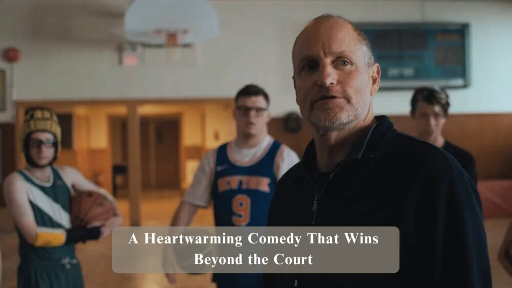 A Love Story in the Middle of Thunderstorms 16