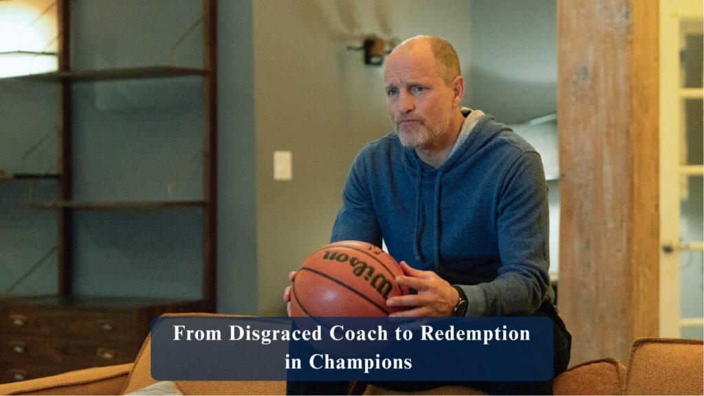 A Love Story in the Middle of Thunderstorms 19