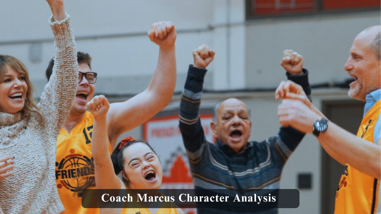 A Love Story in the Middle of Thunderstorms 20