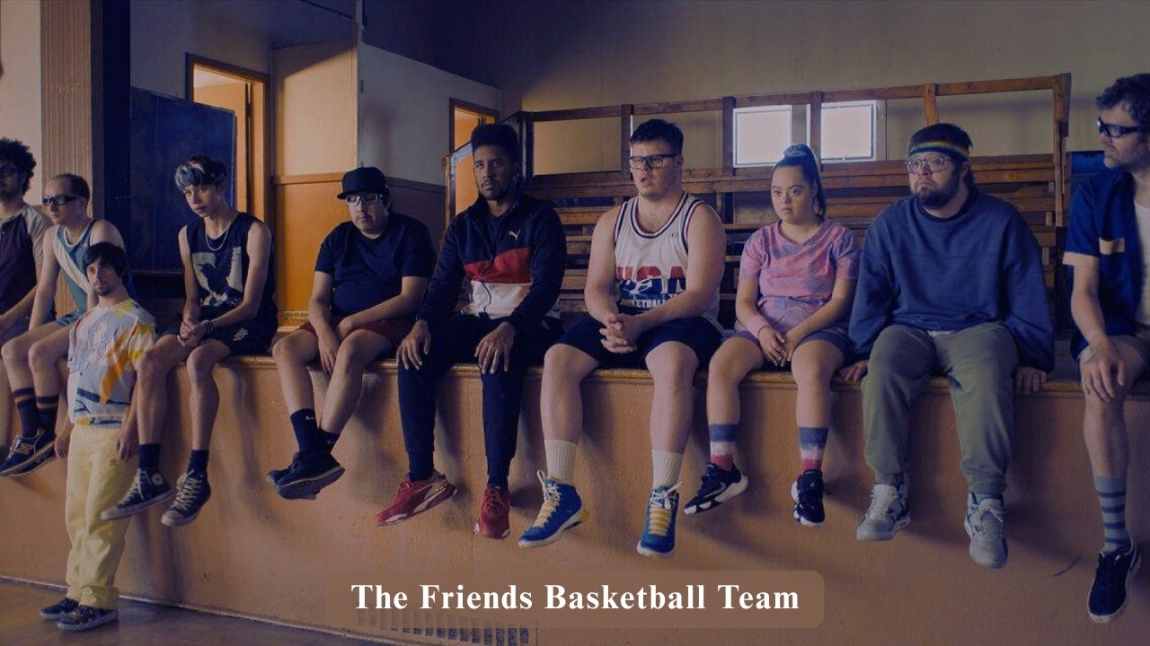 A Love Story in the Middle of Thunderstorms 25