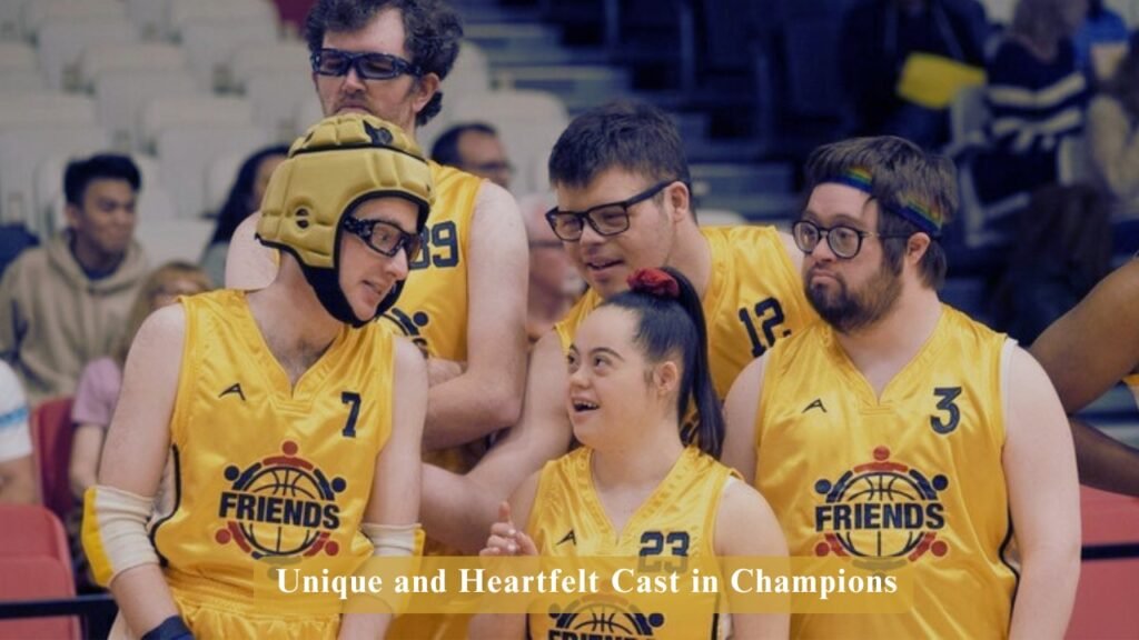 A Love Story in the Middle of Thunderstorms 26