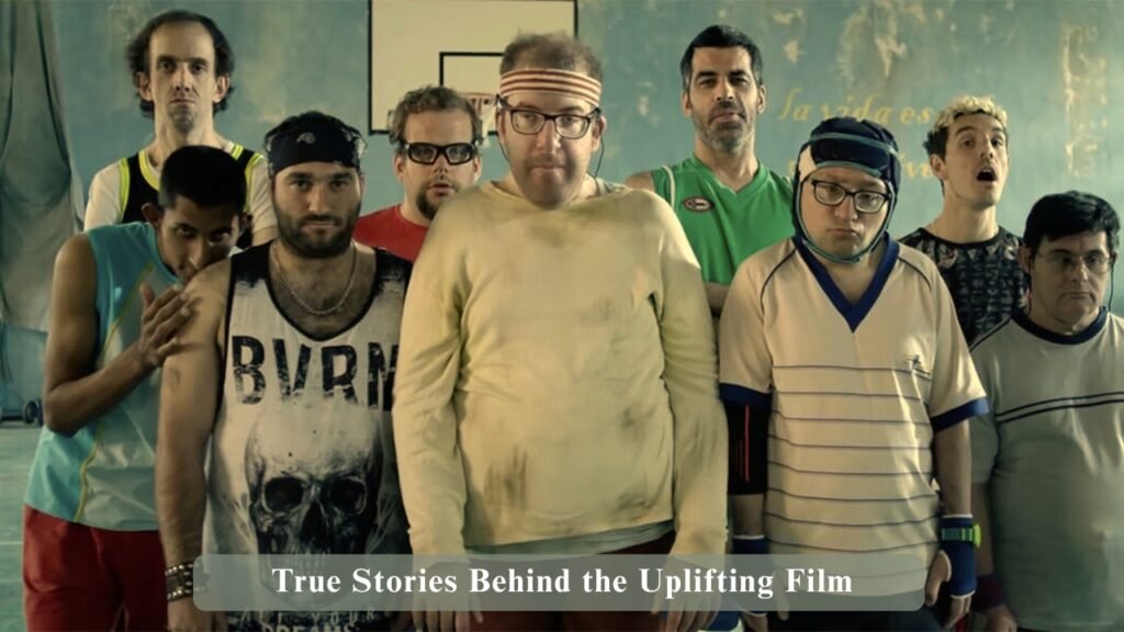 A Love Story in the Middle of Thunderstorms 30