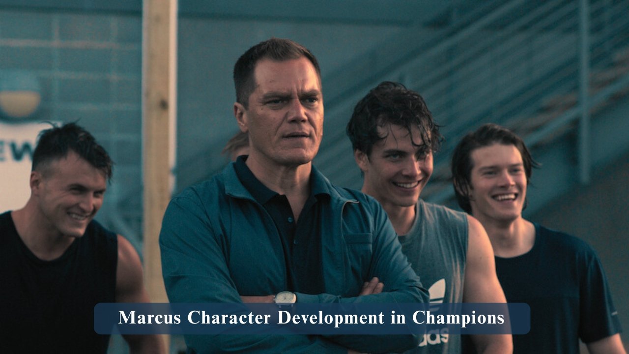 A Love Story in the Middle of Thunderstorms 34