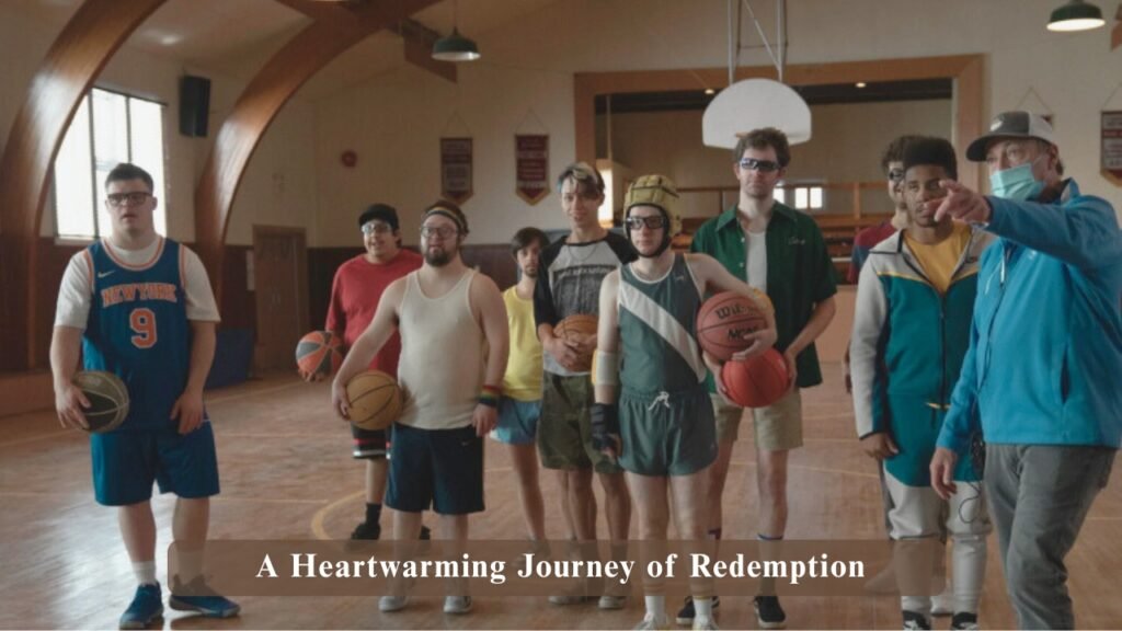 A Love Story in the Middle of Thunderstorms 35