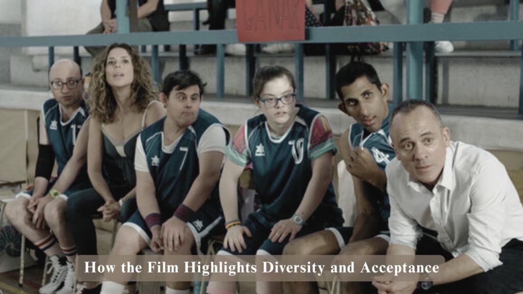 A Love Story in the Middle of Thunderstorms 40