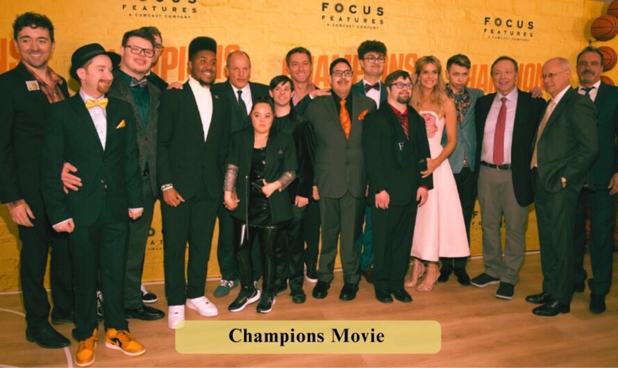 Champions Movie – Final Thoughts and Life Lessons That Stay with You