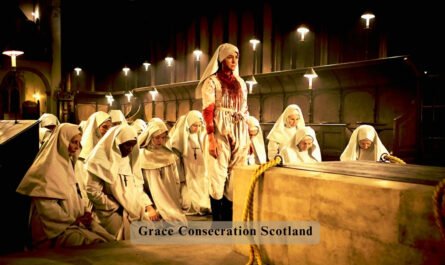 A Love Story in the Middle of Thunderstorms 54