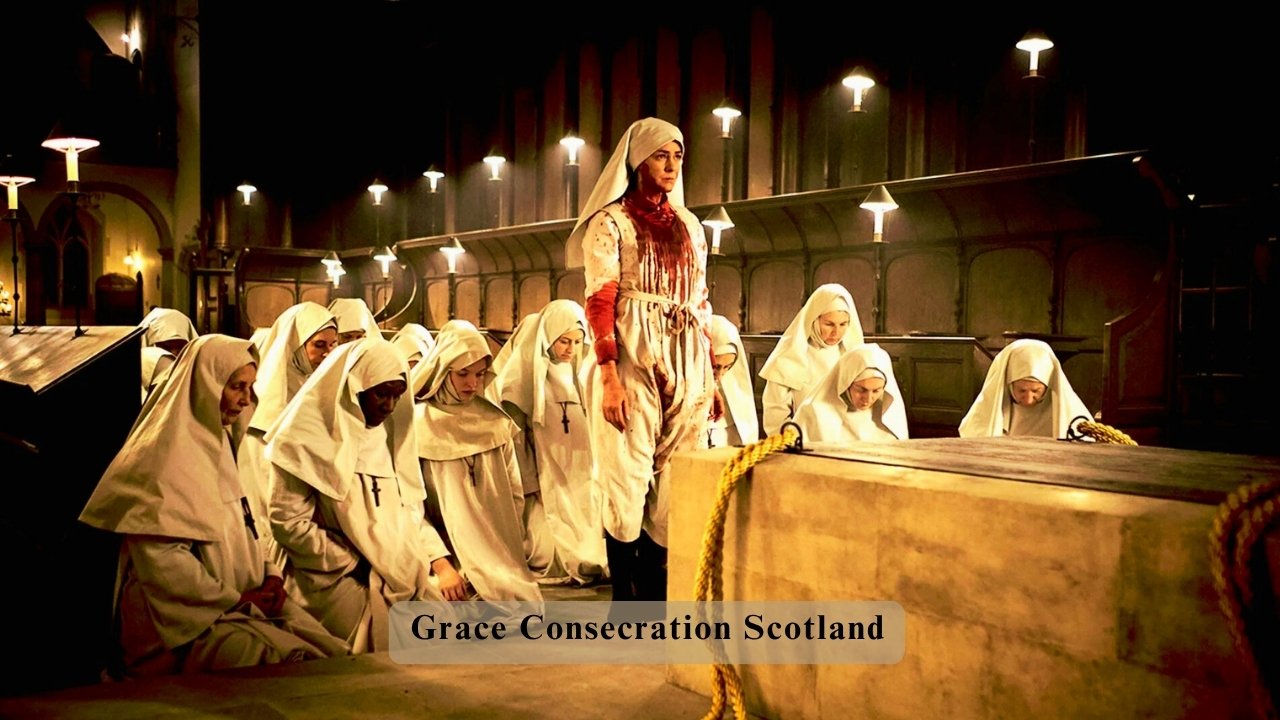 A Love Story in the Middle of Thunderstorms 54