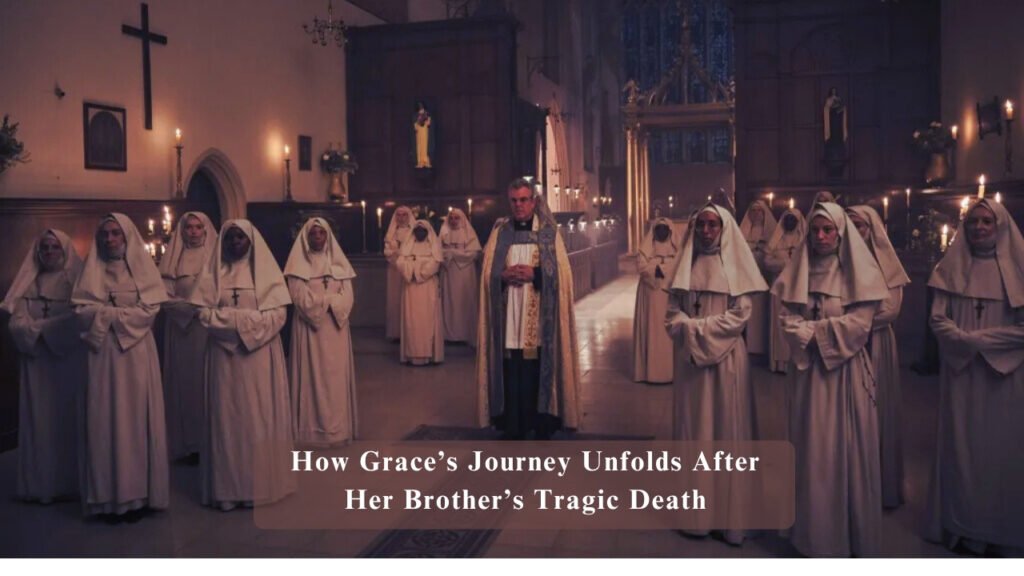 A Love Story in the Middle of Thunderstorms 55