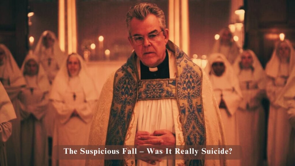 A Love Story in the Middle of Thunderstorms 59