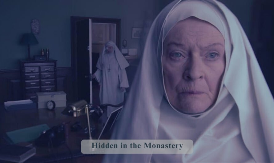 Hidden in the Monastery: The First Clues of a Dark Religious Past – A 25-Year-Old’s Deep Dive into Consecration (2025)