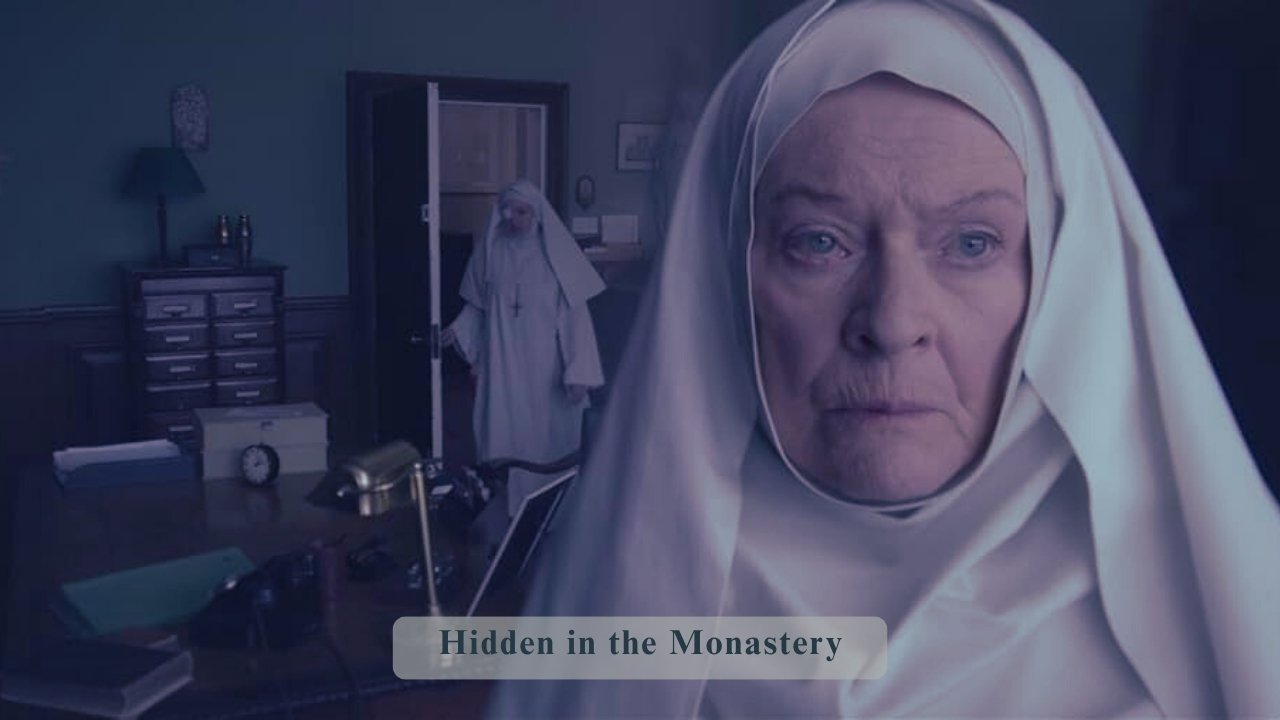 A Love Story in the Middle of Thunderstorms 63