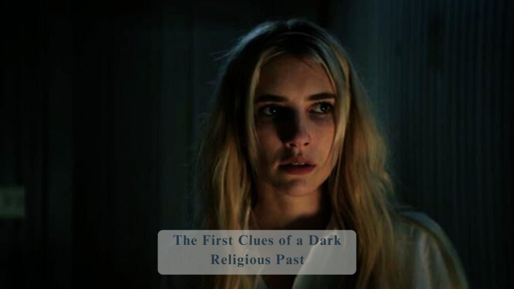 A Love Story in the Middle of Thunderstorms 64