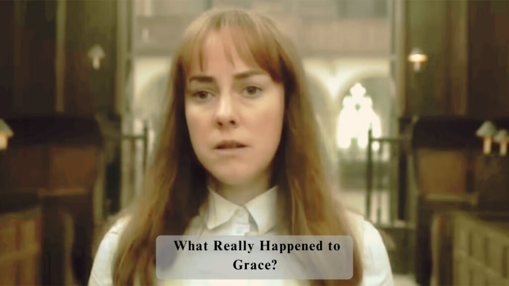 Consecration Ending Explained