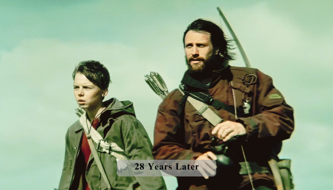 A Love Story in the Middle of Thunderstorms (85)