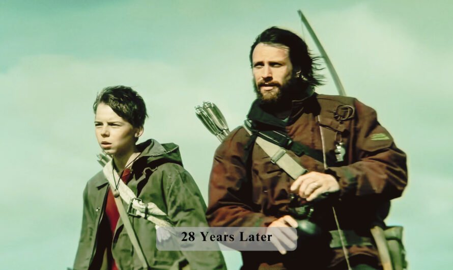 28 Years Later: Every Major Death in 28 Years Later Ranked by Impact