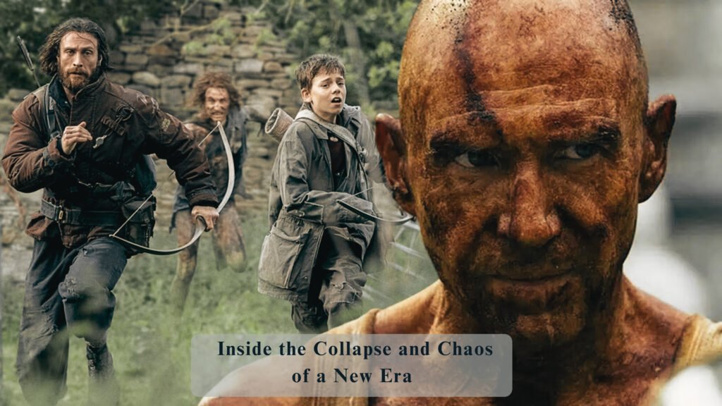 A Love Story in the Middle of Thunderstorms (88)