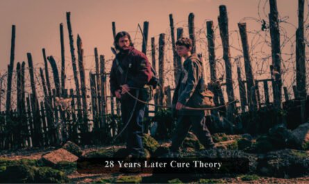 28 Years Later Cure Theory