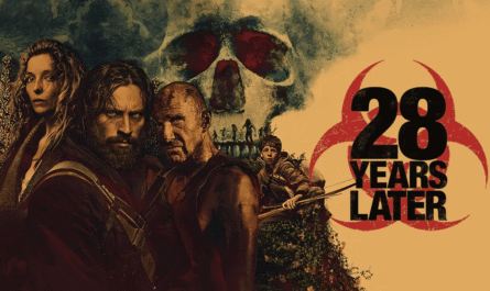 28 Years Later full movie breakdown