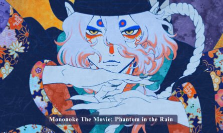 Mononoke Movie Review