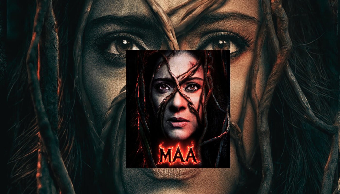 Maa