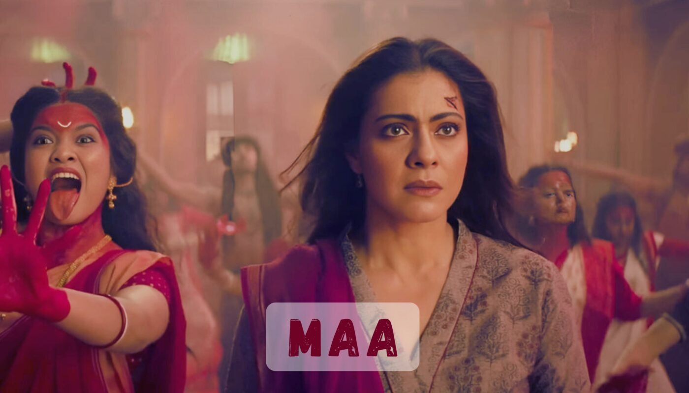 The Curse of Amsaja Explained