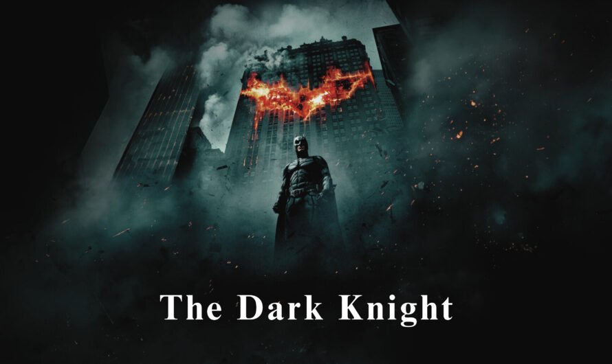 The Dark Knight Unmasked: How Nolan’s Batman and Ledger’s Joker Changed Cinema Forever