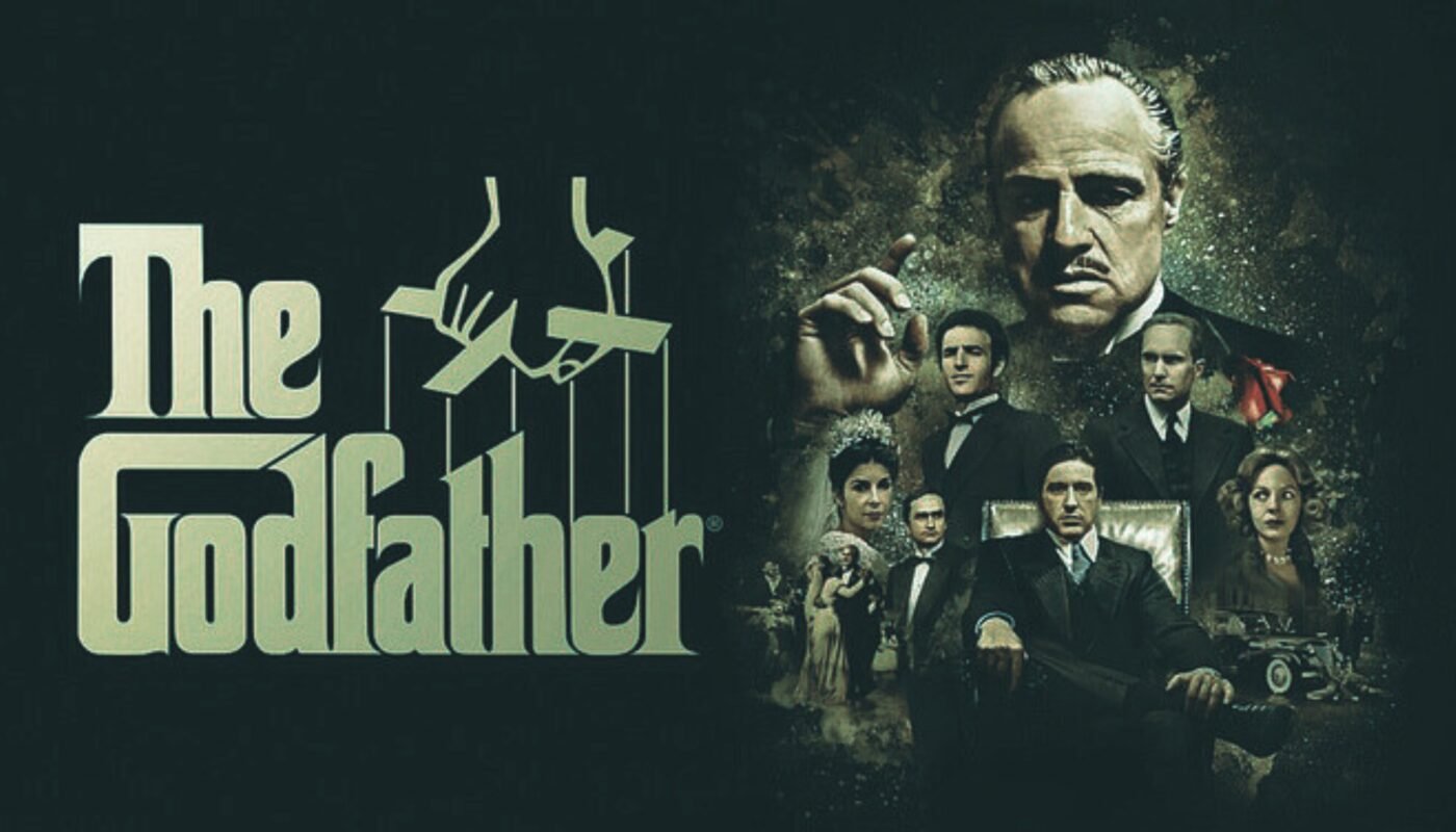 The Godfather