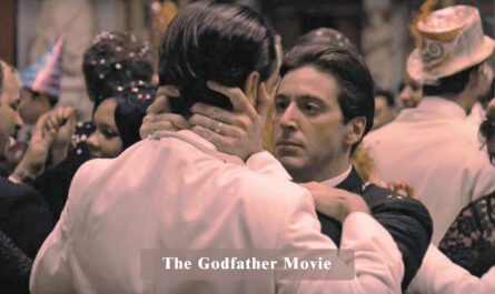 The Godfather movie