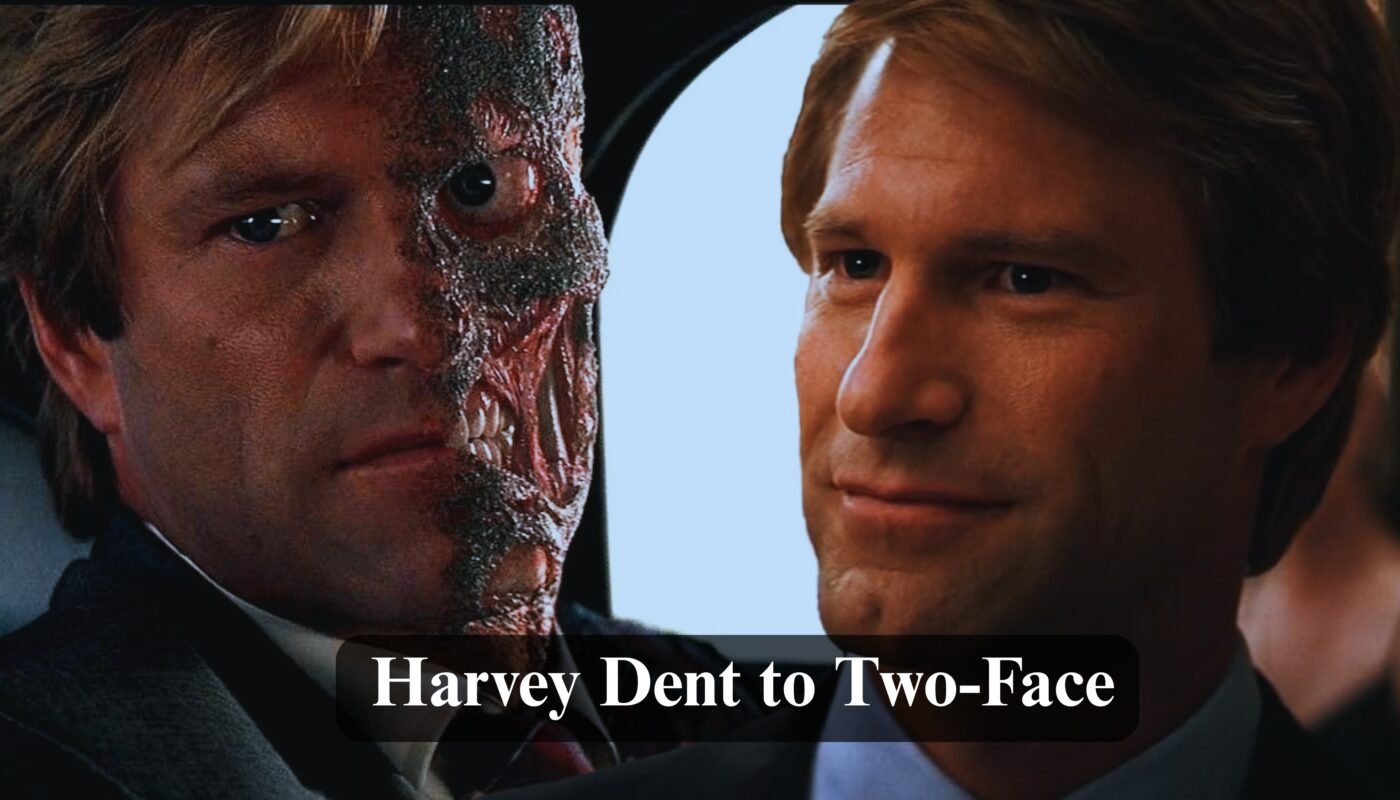 Harvey Dent