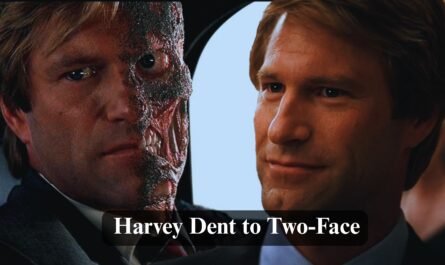 Harvey Dent